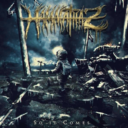 Hammathaz : So It Comes